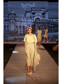 The Tourists' Outfit