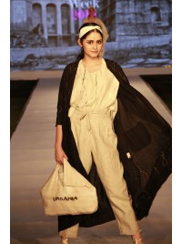 The Shopping Mall Look