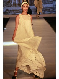 Evening Lounge  Dress