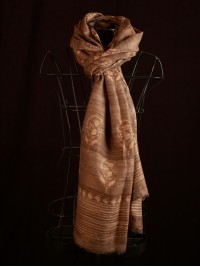 Paisley on Kashish Gitcha Stole