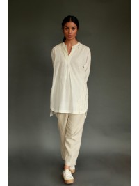 Fine Khadi Tunic