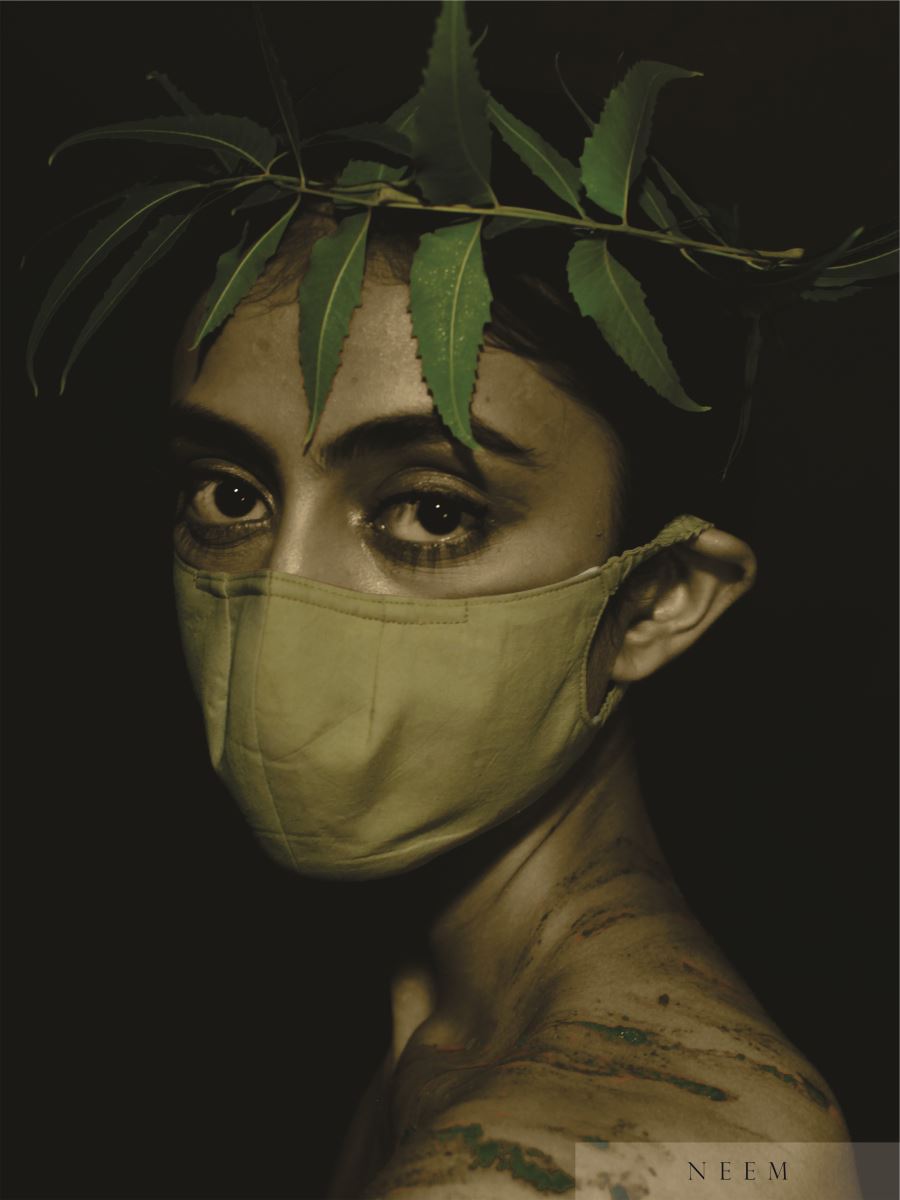 Neem Mask